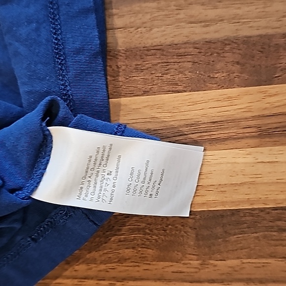 Crewcuts J Crew Future CEO t shirt cotton 10 like new - Picture 6 of 6